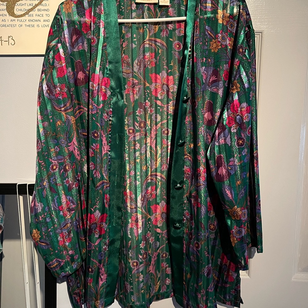Vintage Victorias Secret Lingerie